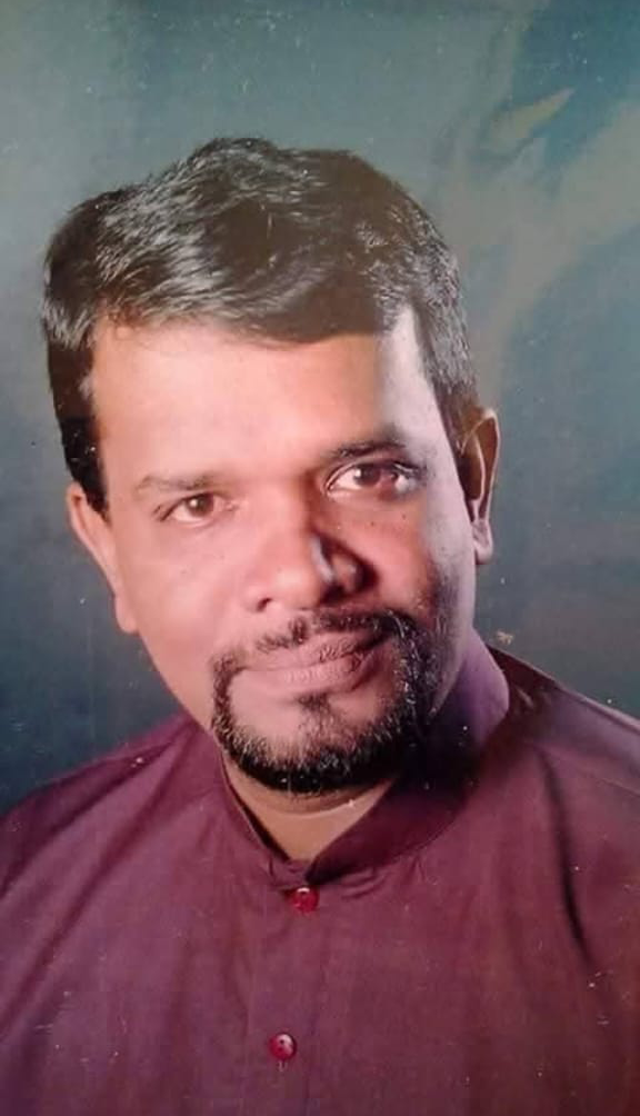 Janaka Bandara Jayalath