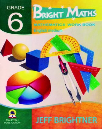 6 Bright Maths