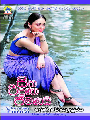 සිත රිදුණා පමණයි