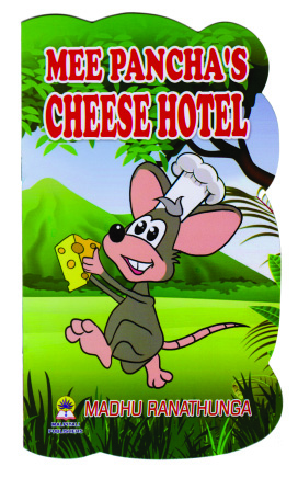 Mee Pancha's Cheese  Hotel
