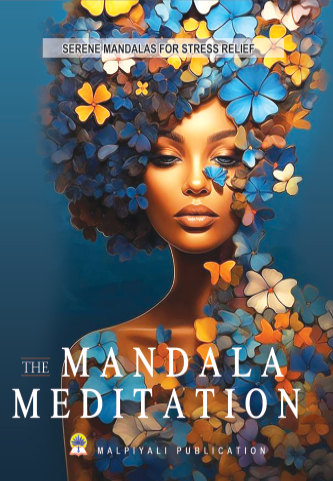 Mandala Meditation Book