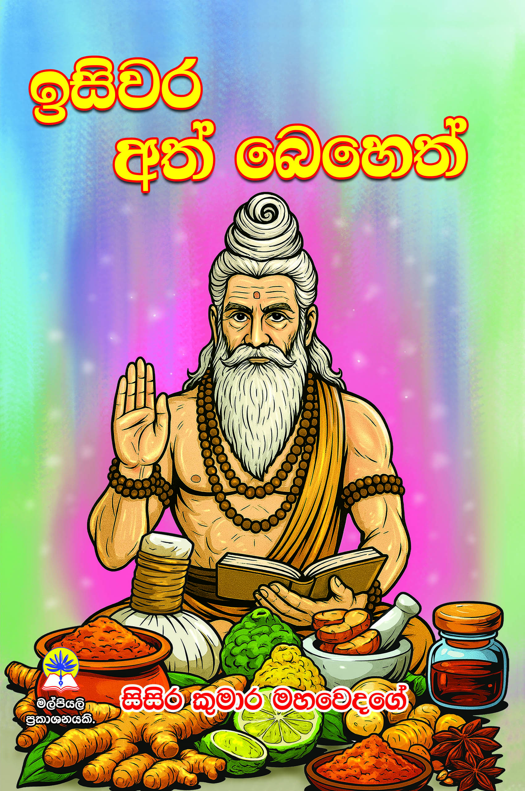 ඉසිවර අත්බෙහෙත්